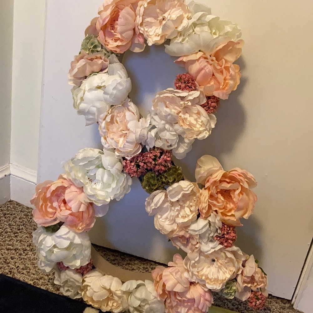COPY - Wedding decor